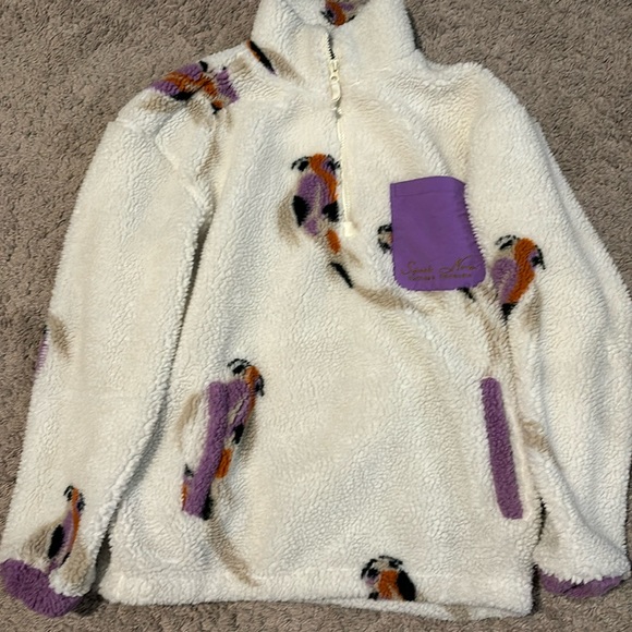 Taylor Swift Other - Taylor Swift Speak Now TV Koi Fish Pullover